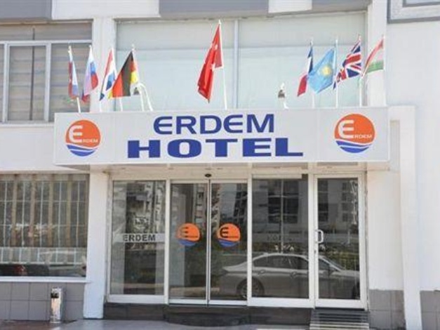 Erdem Hotel