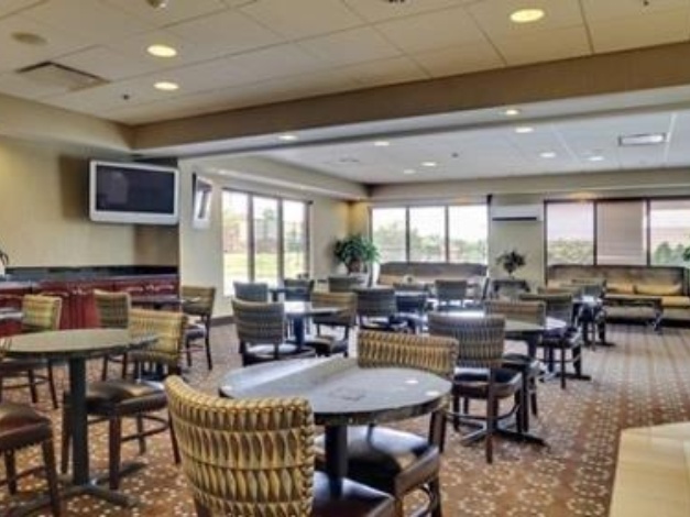 Quality Inn & Suites Edgewood - Aberdeen Edgewood