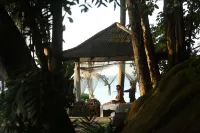 Turi Beach Resort - spa