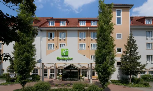 Lindgart Hotel Minden