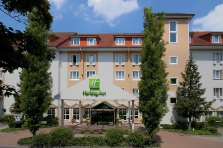 Lindgart Hotel Minden Отели рядом с достопримечательностью «Mindocino»
