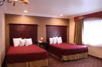 Budget Inn Anaheim near Disneyland Drive