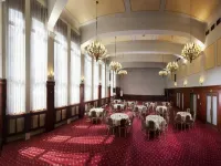 Grand Hotel International - Czech Leading Hotels