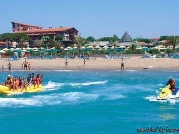 Papillon Belvil Holiday Village - All Inclusive