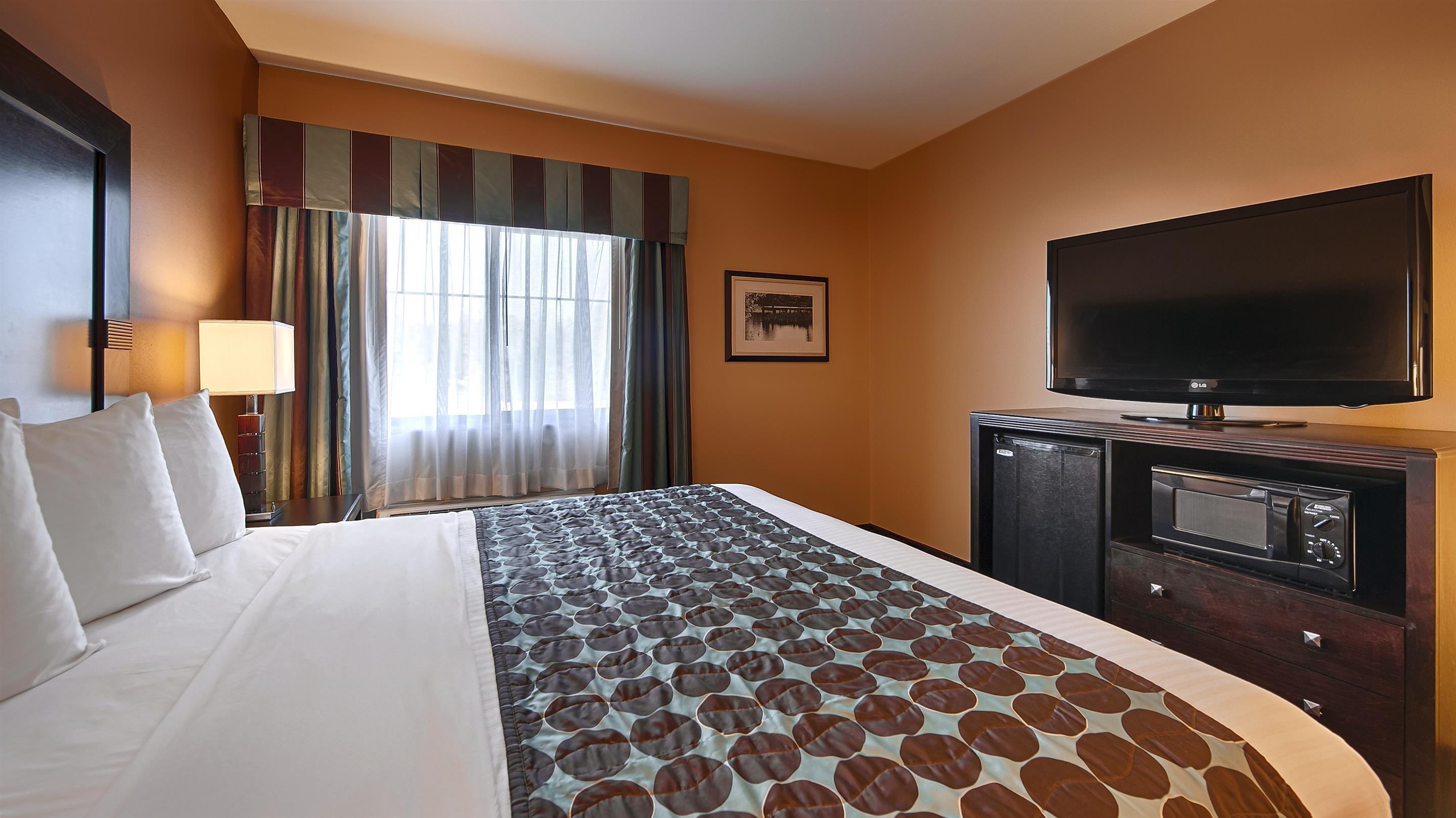 Red Lion Inn & Suites Saraland