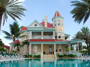 The Mansion on the Sea - Southernmost House in the USA