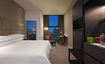 Four Points by Sheraton Brisbane