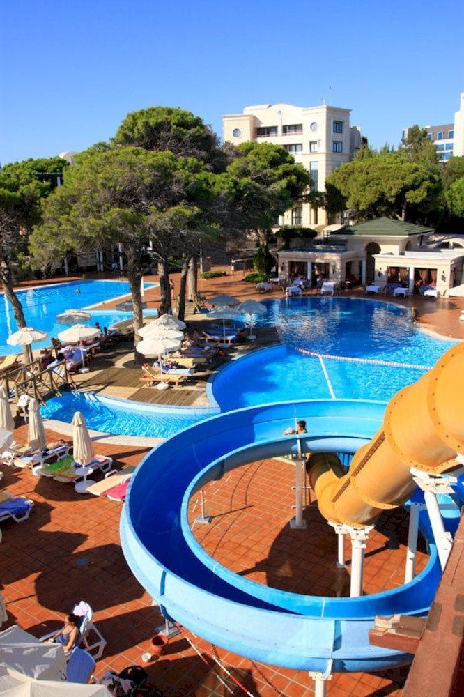 Fun&Sun Family Club Belek