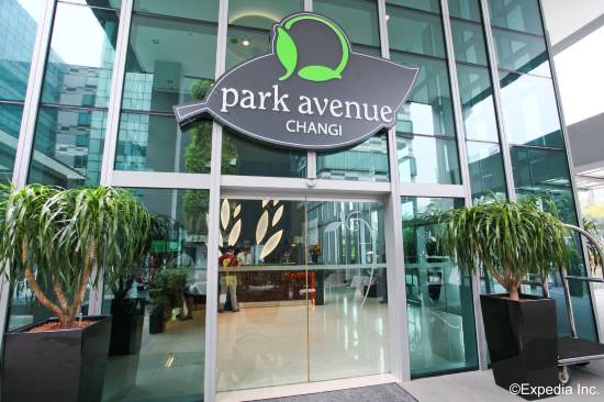Park Avenue Changi Singapore Updated 21 Price Reviews Trip Com