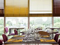 Ibis Paris Porte de Montreuil Hotel a Montreuil