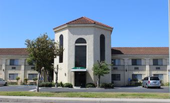 Ocean Gateway Inn