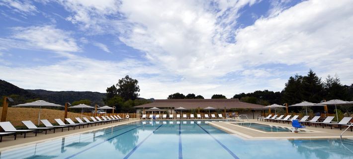 Carmel Valley Ranch, in The Unbound Collection by Hyatt Hoteles en Carmel-by-the-Sea