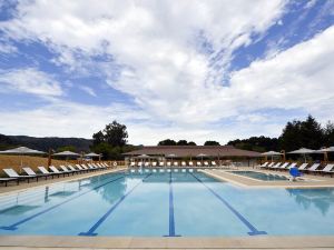 Carmel Valley Ranch, in The Unbound Collection by Hyatt