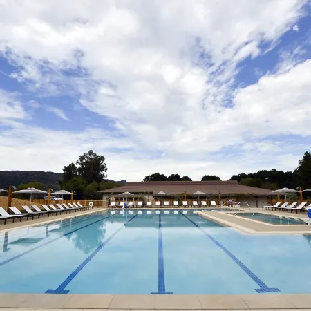 Carmel Valley Ranch, in The Unbound Collection by Hyatt