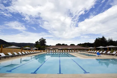 Carmel Valley Ranch, in The Unbound Collection by Hyatt Hotels in Carmel Valley