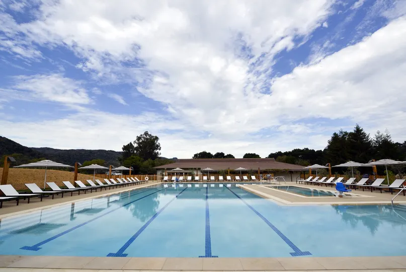 Carmel Valley Ranch, in The Unbound Collection by Hyatt