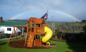 Mole Creek Cabins