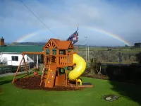 Mole Creek Cabins Hotels in Deloraine