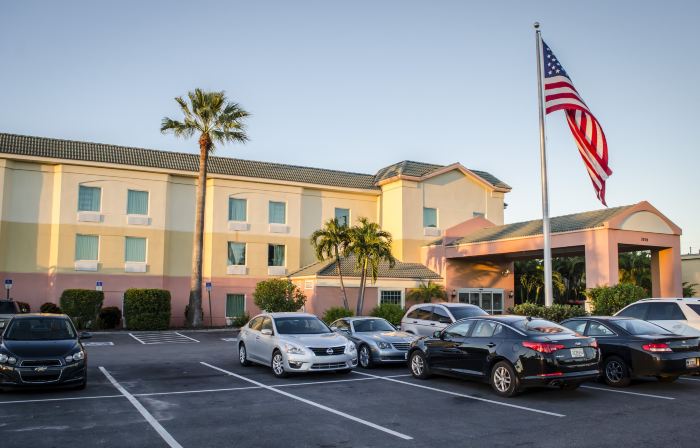 Sleep Inn Clearwater-St Petersburg