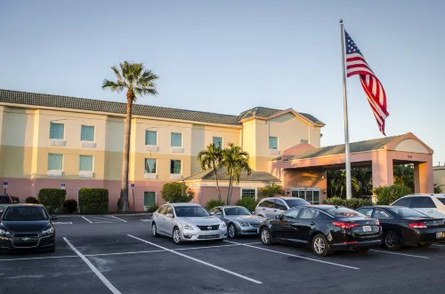 Sleep Inn Clearwater-St Petersburg