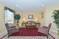 Quality Inn Hotels in Luray