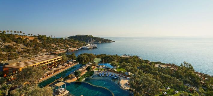 Mandarin Oriental, Bodrum Hotels in Bodrum