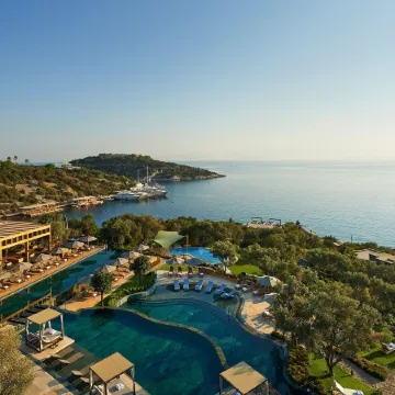 Mandarin Oriental, Bodrum