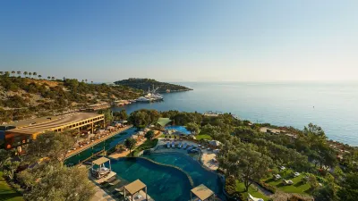 Mandarin Oriental, Bodrum Hotels near Süslü Beach