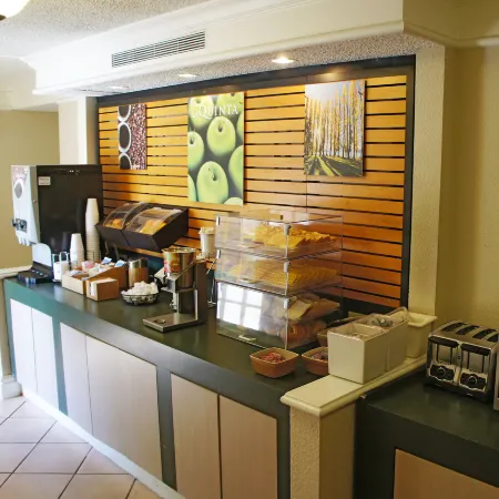 Ramada by Wyndham Westminster Denver