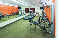 La Quinta Inn & Suites by Wyndham North Platte - Gym