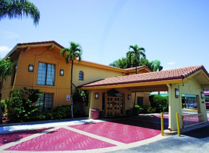 La Quinta Inn by Wyndham Fort Myers Central