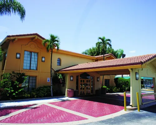 Baymont by Wyndham Fort Myers Central Hotels near List Distillery
