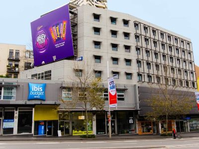Ibis Budget Sydney East