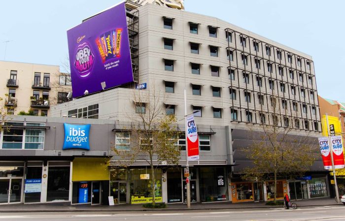 Ibis Budget Sydney East