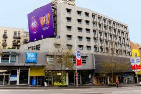 Ibis Budget Sydney East