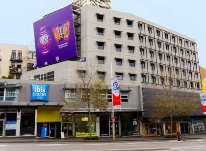 Ibis Budget Sydney East
