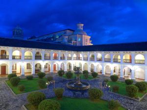 Hotel Dann Monasterio Popayán