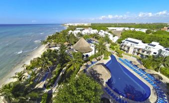 Select Club at Sandos Caracol All Inclusive - Adults Only Area