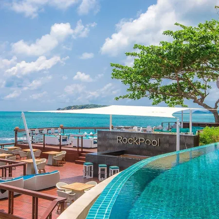 Kanda Pool Villa Koh Samui