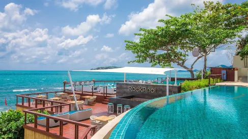 Kanda Pool Villa Koh Samui