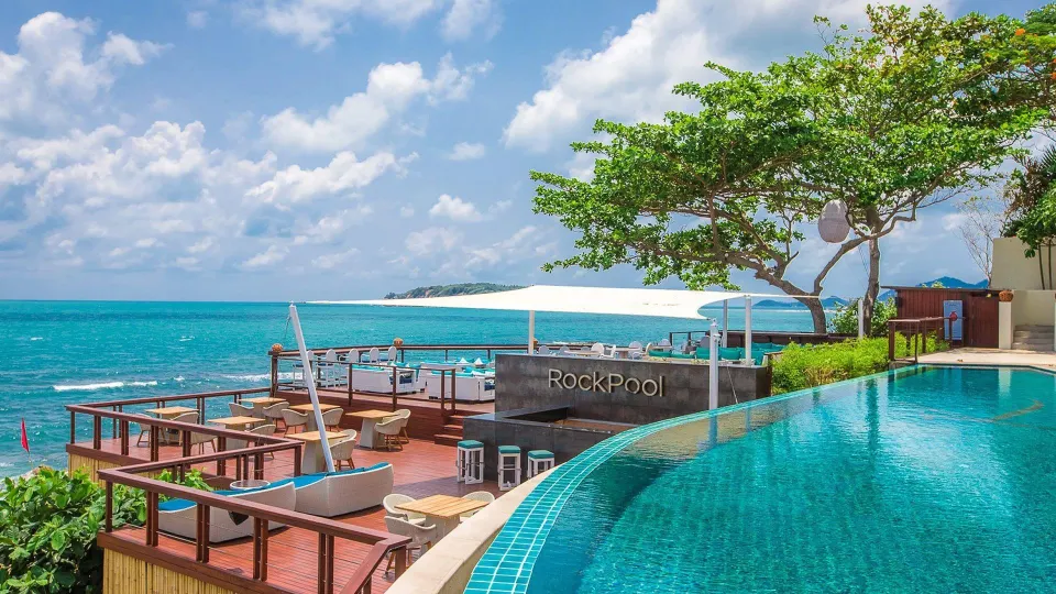 Kanda Pool Villa Koh Samui