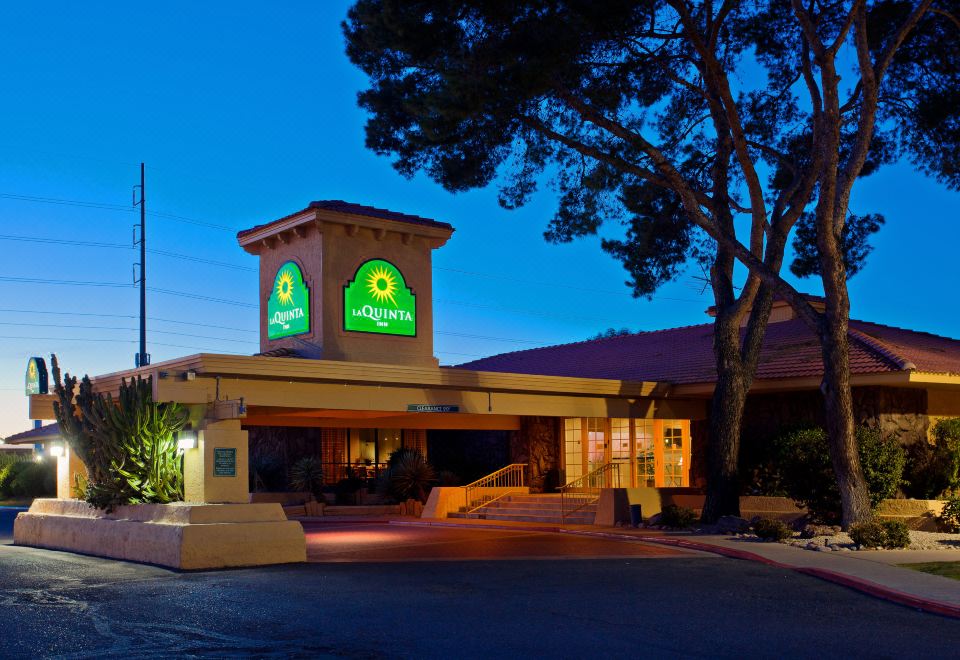 La Quinta Inn by Wyndham Phoenix North 사진