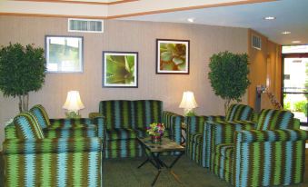 La Quinta Inn & Suites by Wyndham Salt Lake City - Layton