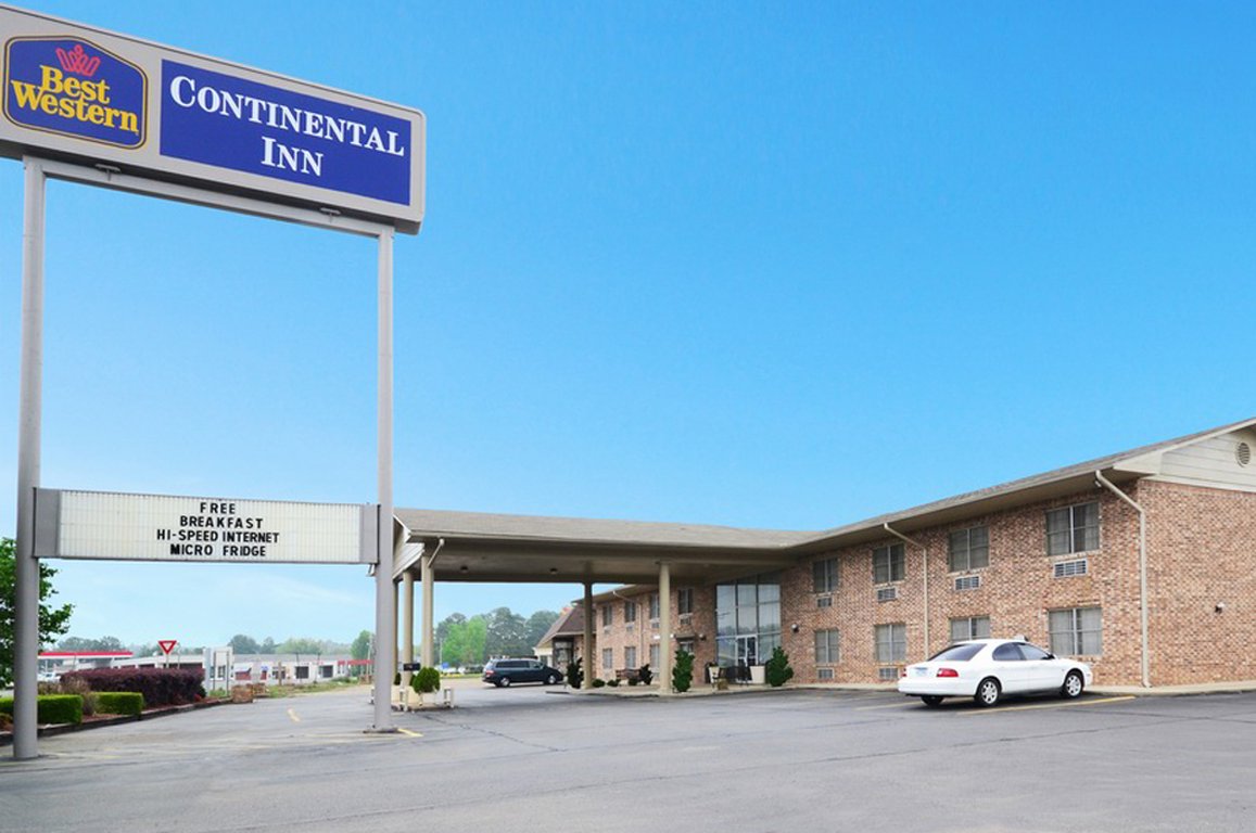 Quality Inn Arkadelphia