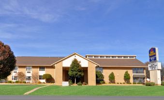 Quality Inn & Suites Stuttgart North