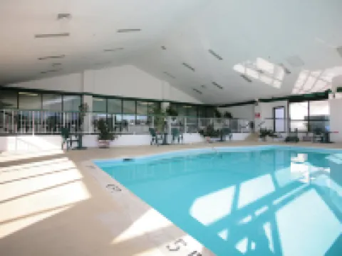 Best Western Parkside Inn Hotels in Frankfort