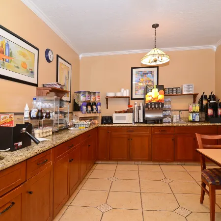 Best Western Richfield Inn
