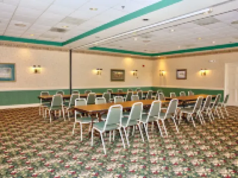 狩獵嶺貝斯特韋斯特優質酒店 羅克布里奇縣酒店