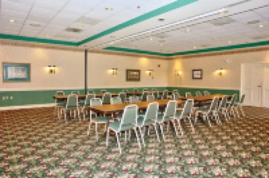Best Western Plus Inn at Hunt Ridge Hotels in Rockbridge County