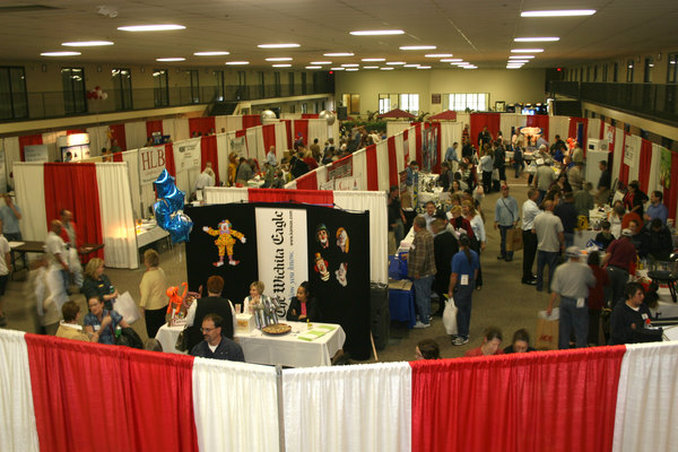 Red Roof Inn & Conference Center Wichita Airport